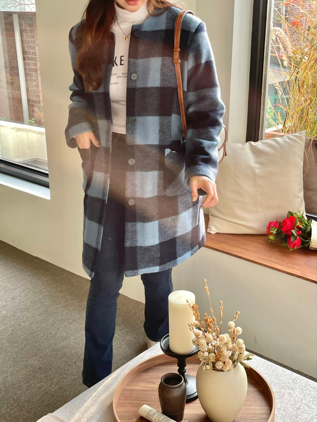 이자벨코트 (Isabel Coat)