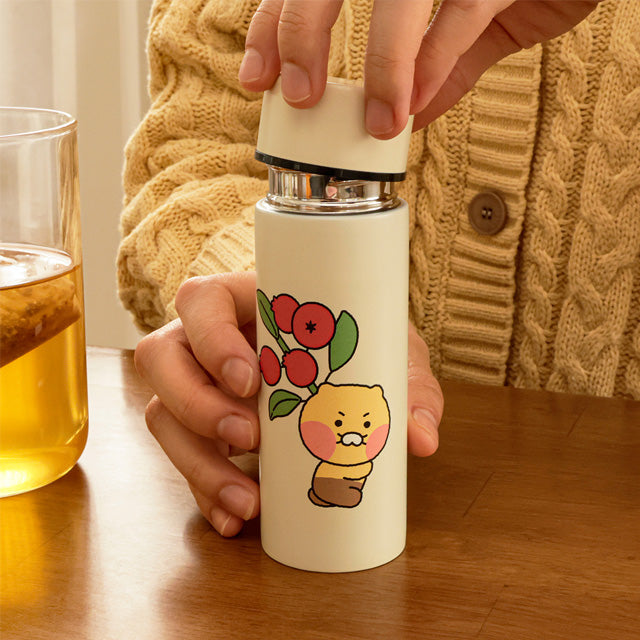 카카오프렌즈 미니 텀블러 S (Kakao Friends Mini Tumbler S - 120mL)