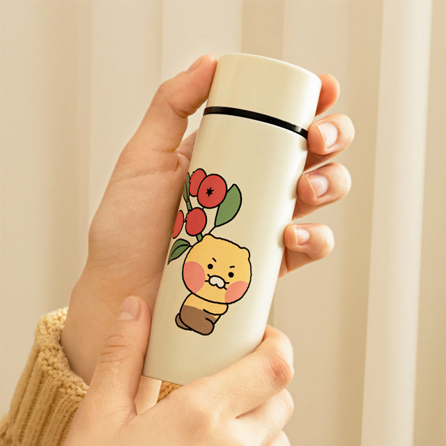 카카오프렌즈 미니 텀블러 S (Kakao Friends Mini Tumbler S - 120mL)
