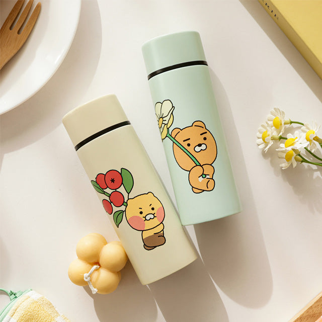 카카오프렌즈 미니 텀블러 S (Kakao Friends Mini Tumbler S - 120mL)