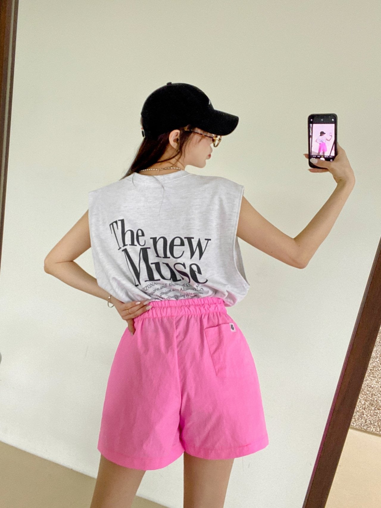 에이드 팬츠 (Ade Pants)