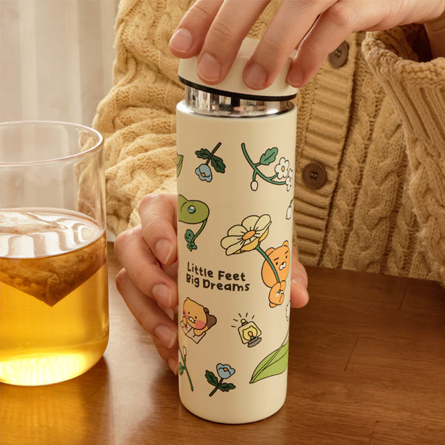 카카오프렌즈 미니 텀블러 M (Kakao Friends Mini Tumbler M - 270mL)