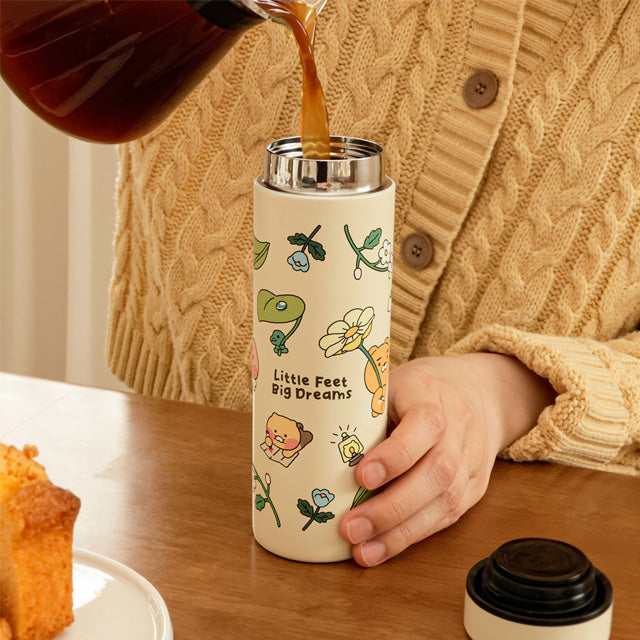 카카오프렌즈 미니 텀블러 M (Kakao Friends Mini Tumbler M - 270mL)