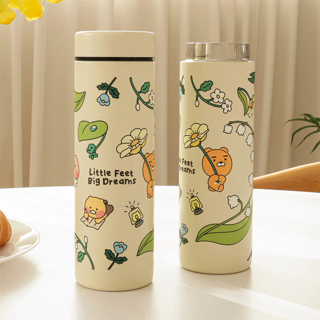 카카오프렌즈 미니 텀블러 M (Kakao Friends Mini Tumbler M - 270mL)