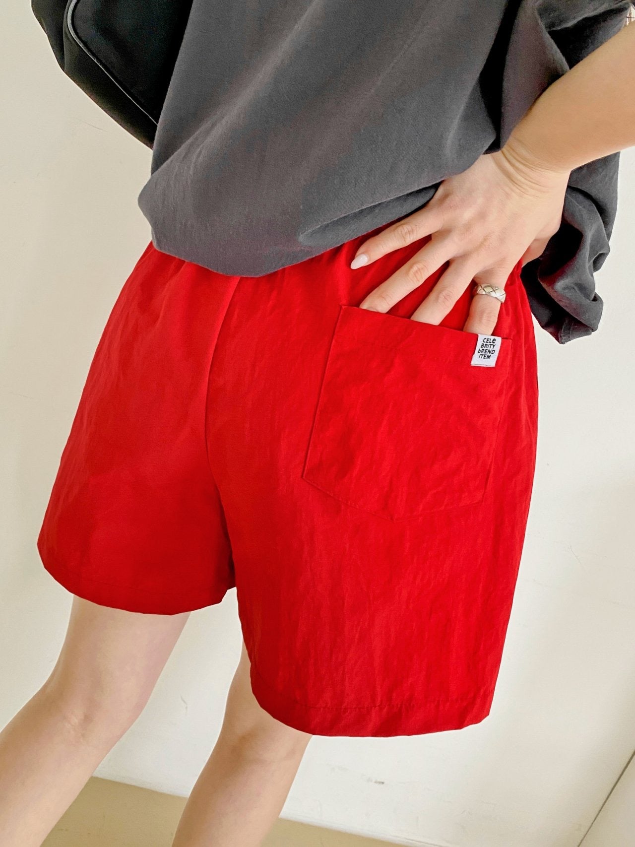 에이드 팬츠 (Ade Pants)