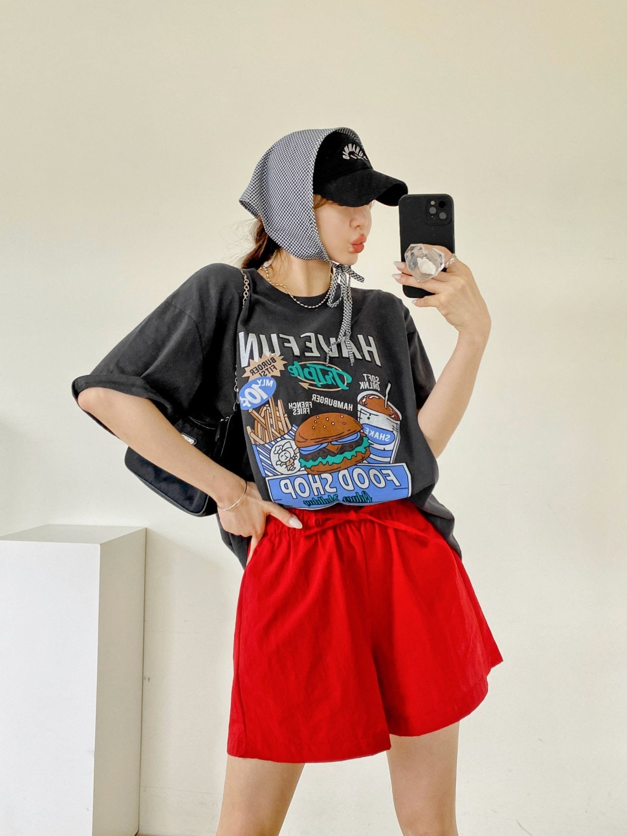 에이드 팬츠 (Ade Pants)