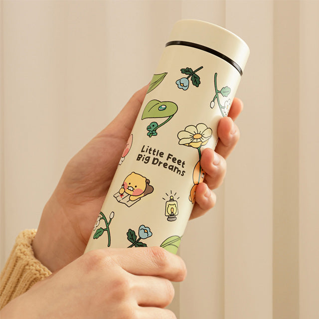 카카오프렌즈 미니 텀블러 M (Kakao Friends Mini Tumbler M - 270mL)