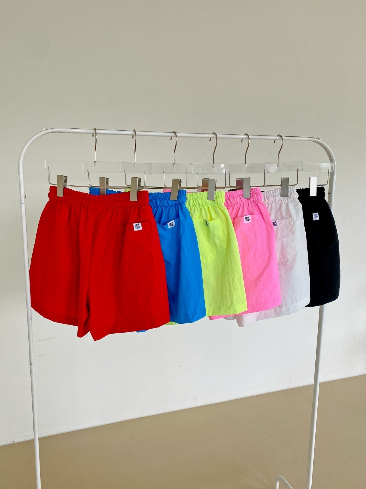 에이드 팬츠 (Ade Pants)