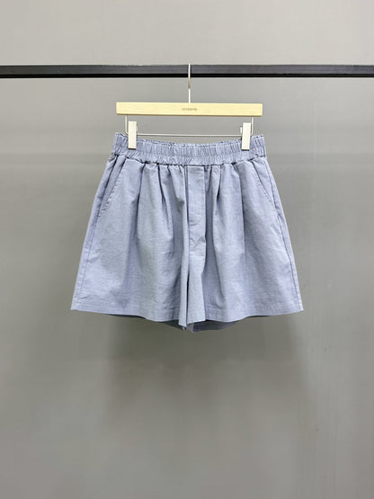 데일리 4부 반바지 (Daily Quarter Length Shorts)