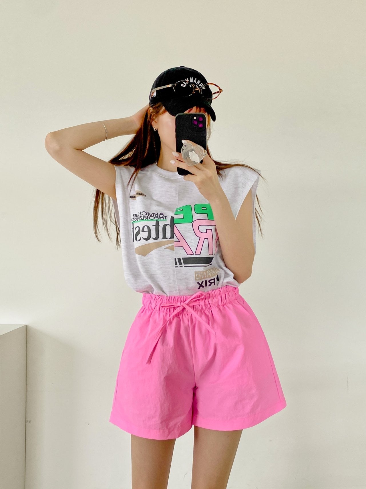 에이드 팬츠 (Ade Pants)
