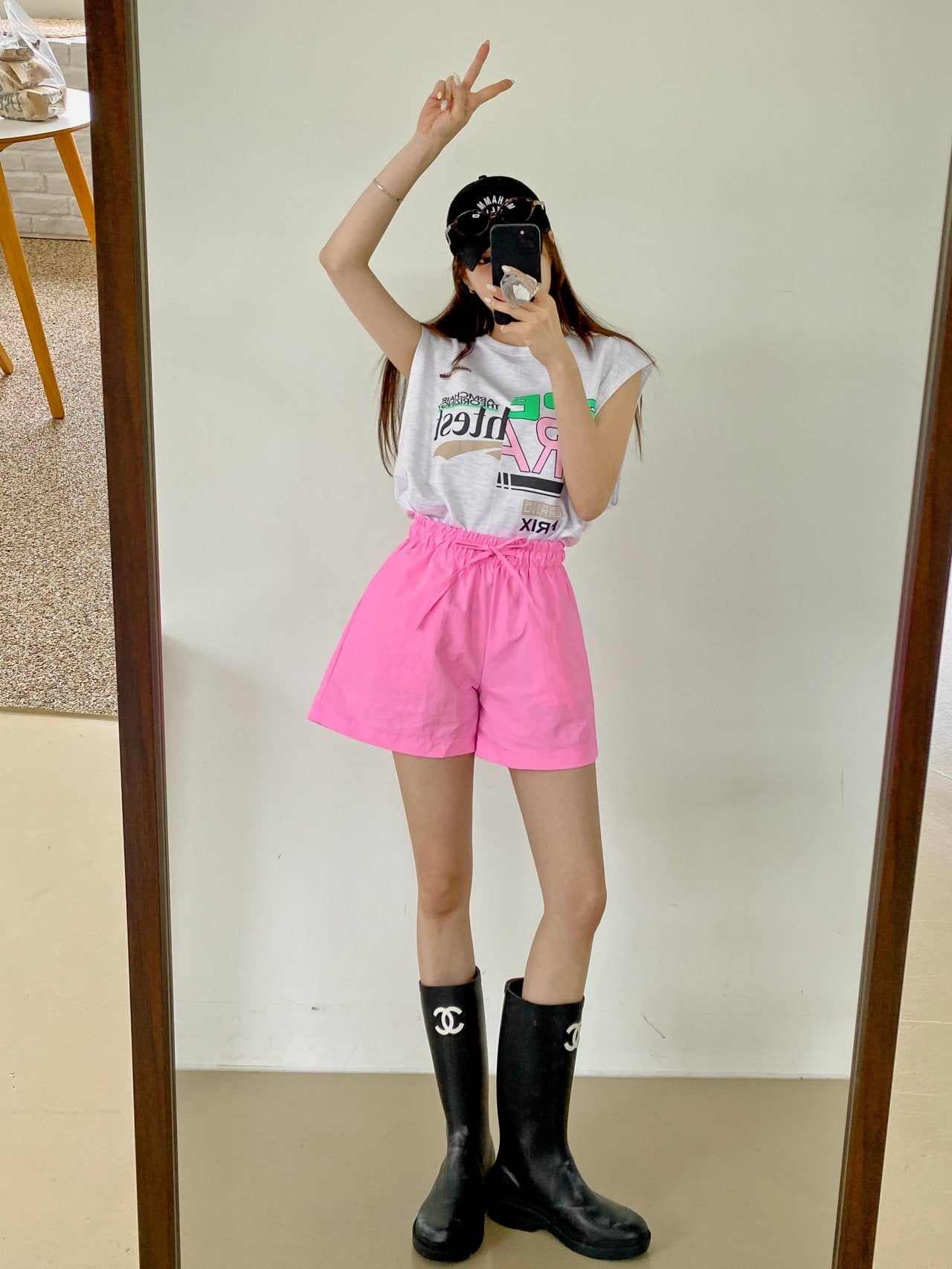 에이드 팬츠 (Ade Pants)