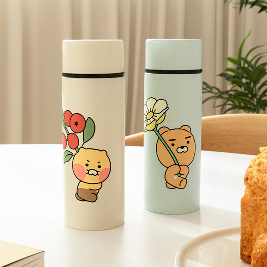 카카오프렌즈 미니 텀블러 S (Kakao Friends Mini Tumbler S - 120mL)