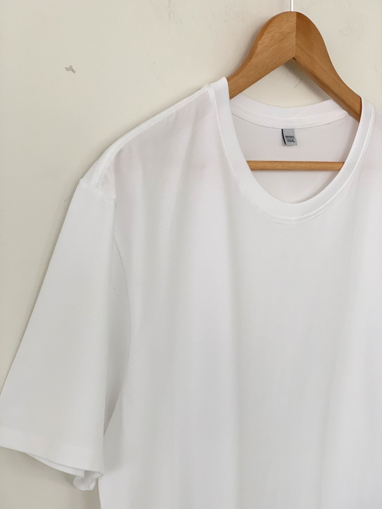 면 스판 라운드 고퀄 (Cotton Span Round Neck T Shirt)